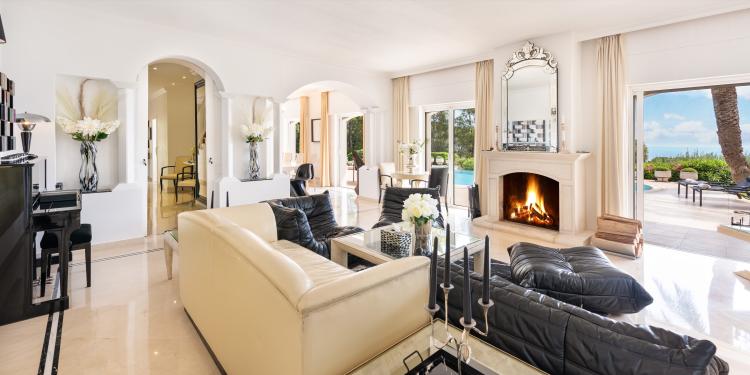 ELEGANTE MAISON PROCHE MONACO