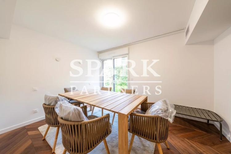Roquebrune Cap  Martin - Superbe appartement  en duplex Résidence neuve