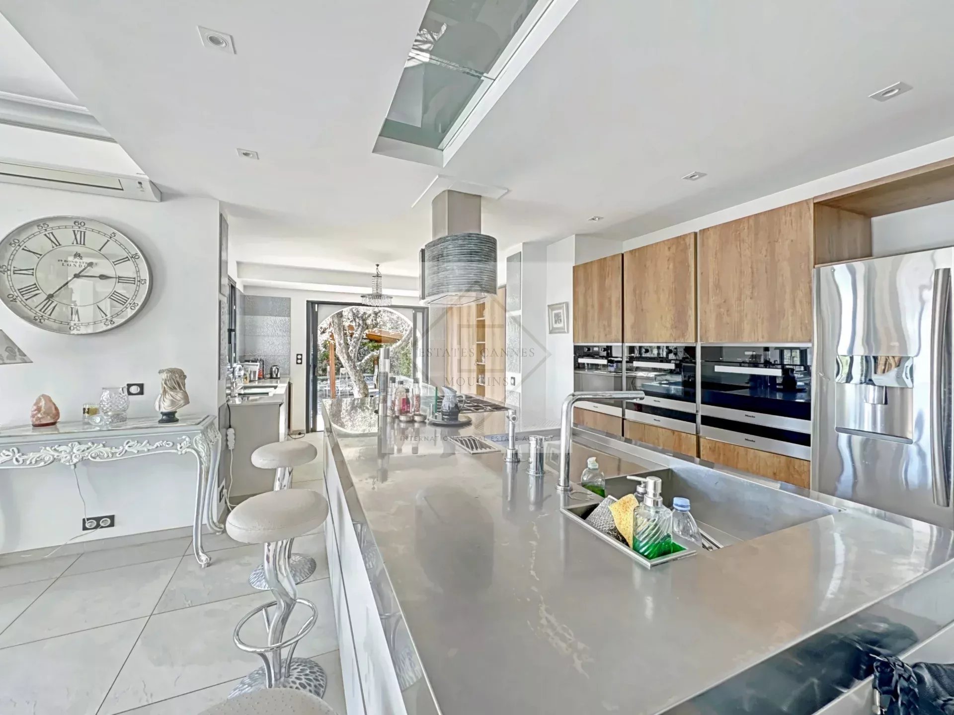 Villa de luxe Cannes , Californie