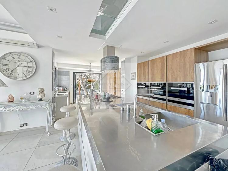 Villa de luxe Cannes , Californie