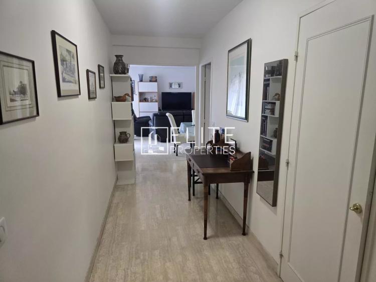 APPARTEMENT 3 PIÈCES DE 78 m² AVEC PARKING ET CAVE – LE CANNET