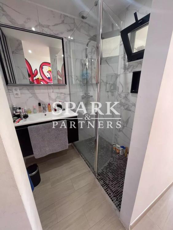 VENTE MAISON EZE VILLAGE - MOYENNE CORNICHE - FRANCE