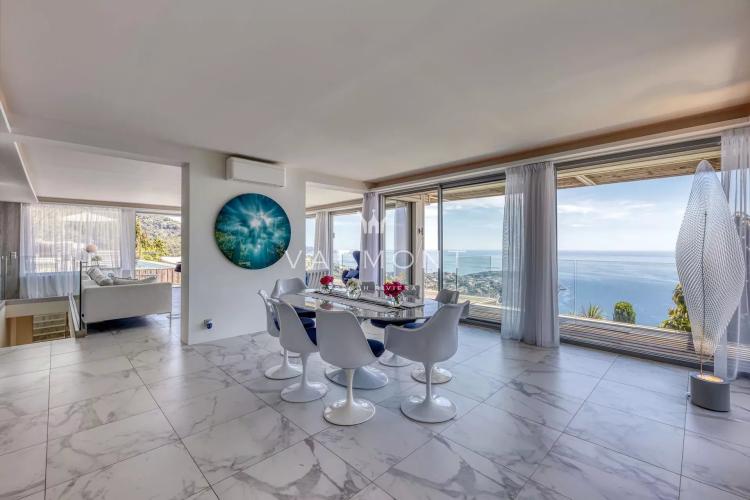 Propriété contemporaine proche de Monaco