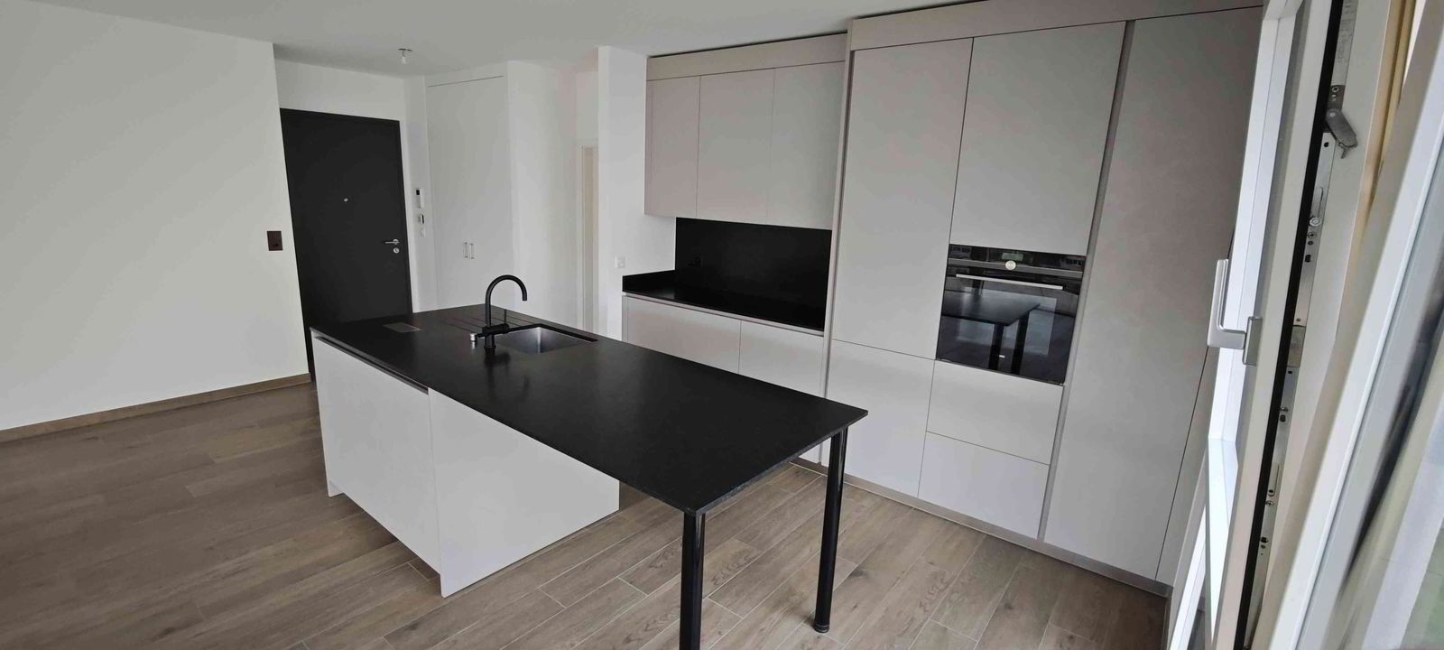 Appartement de 5 pièces, haut standing