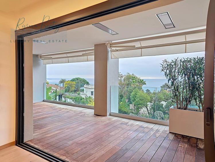 Appartement de standing – Cannes Californie