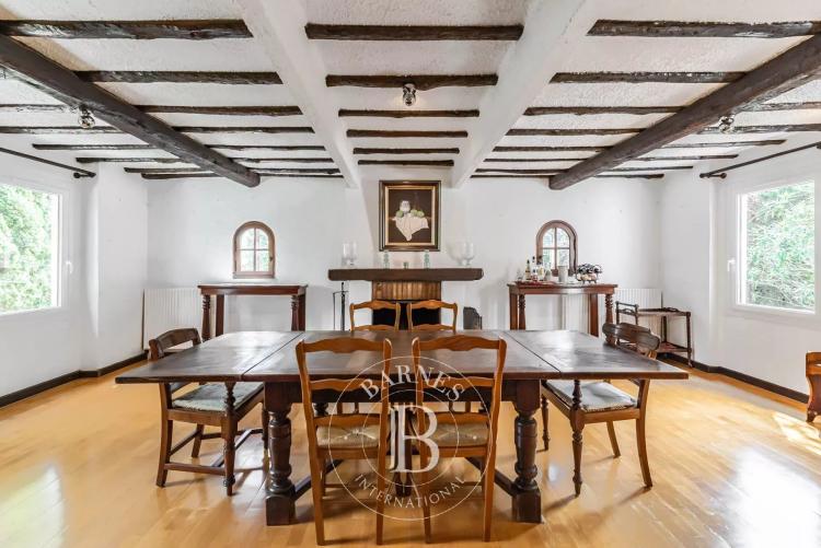Grasse - Charmante propriété avec vue dégagée - Maison d'amis
