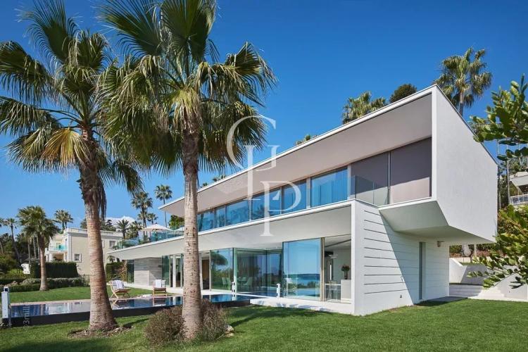 VILLA ILOANA