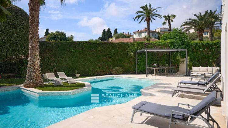 CANNES – BASSE CALIFORNIE – PROPRIÉTÉ D’EXCEPTION