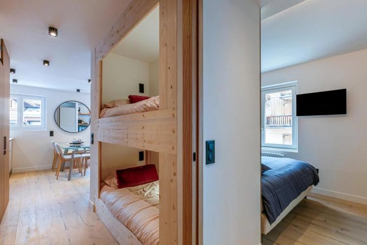 MEGEVE EMPLACEMENT IDEAL