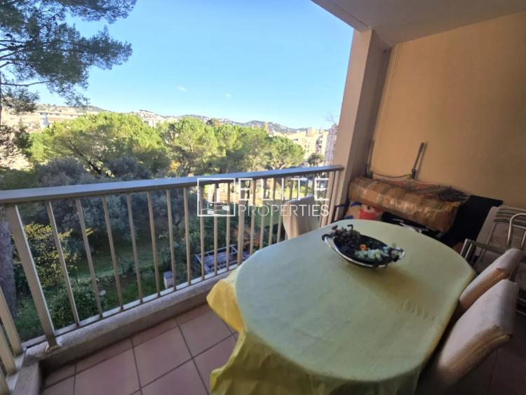 APPARTEMENT 3 PIÈCES DE 67m² + PARKING ET CAVE – LE CANNET