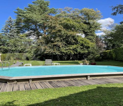 House for rent in Geneva, Switzerland