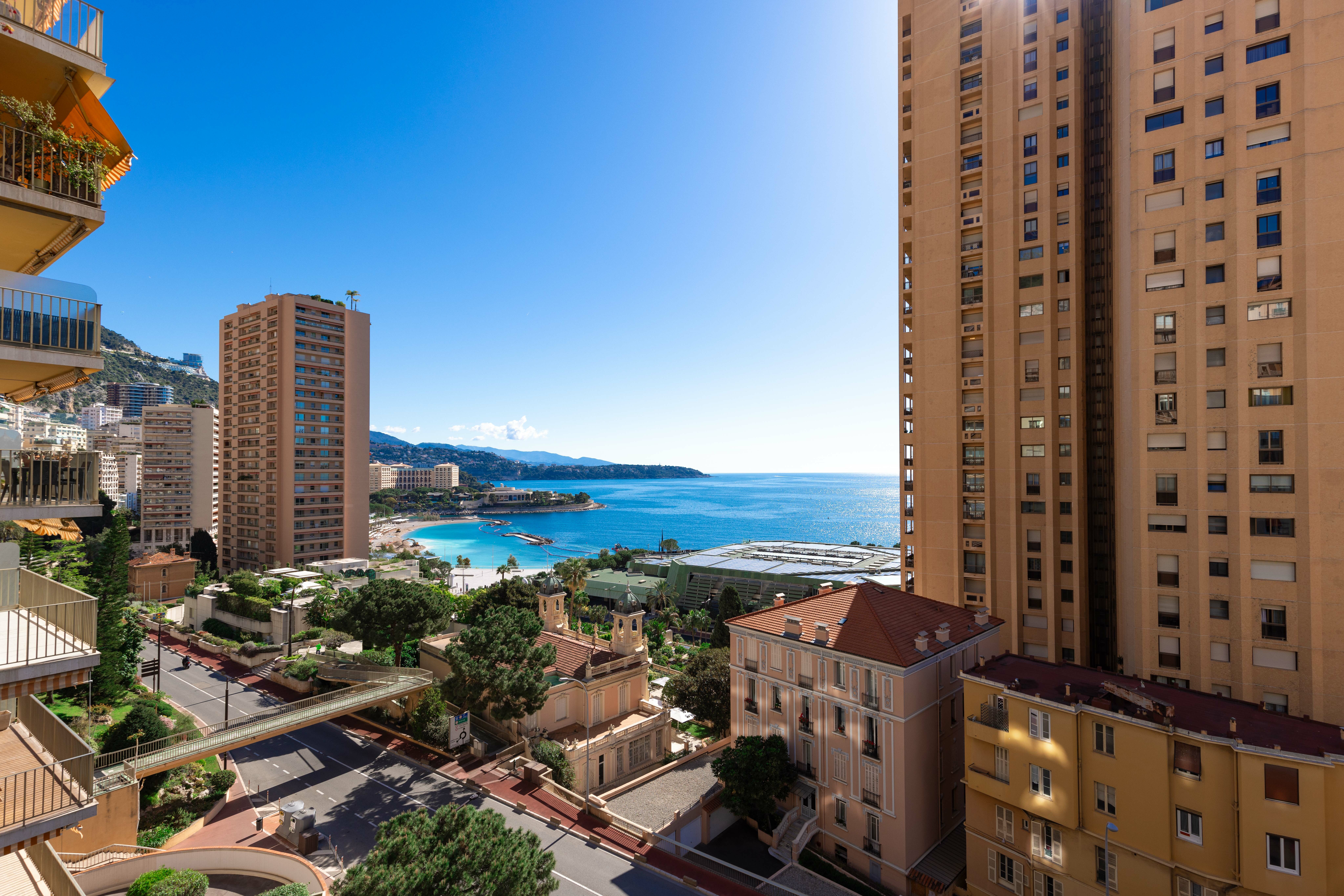 4 PIECES RENOVE - VUE MER
