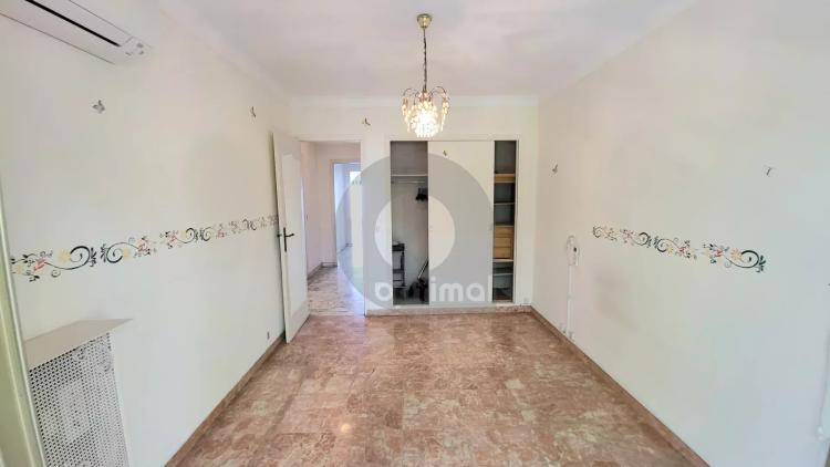 Appartement Front de Mer - Menton - Proche Solenzara