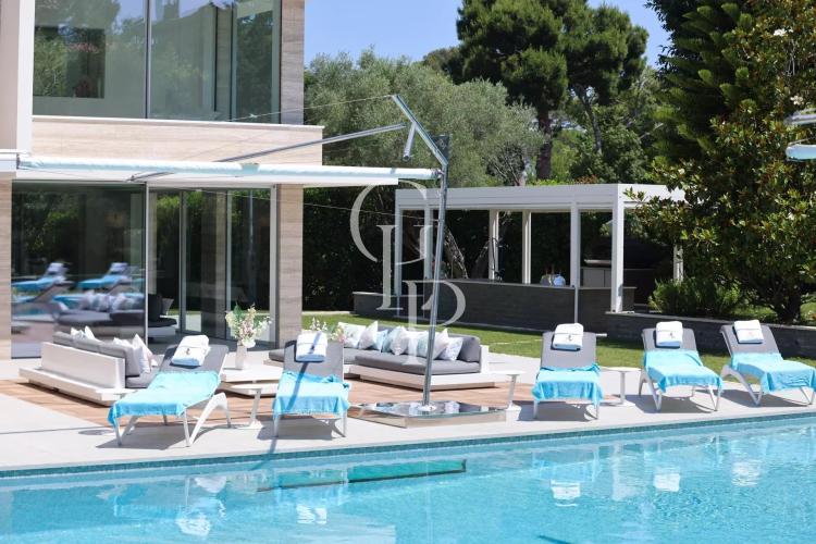 Villa Alessia