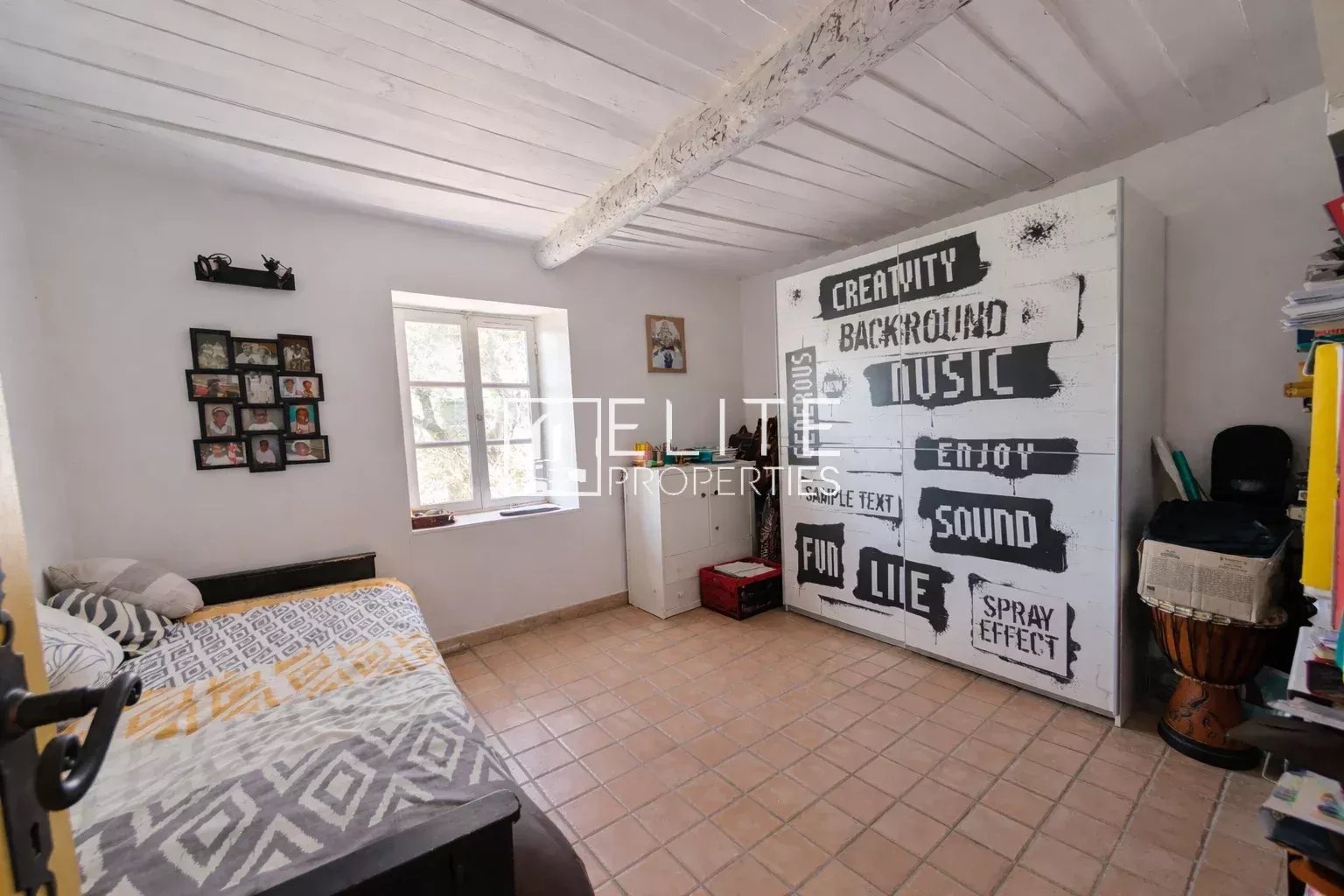 Grasse : Maison de Maître avec Potentiel Constructible Majeur !