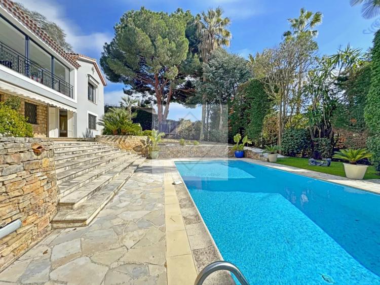 Villa de luxe Cannes , Californie