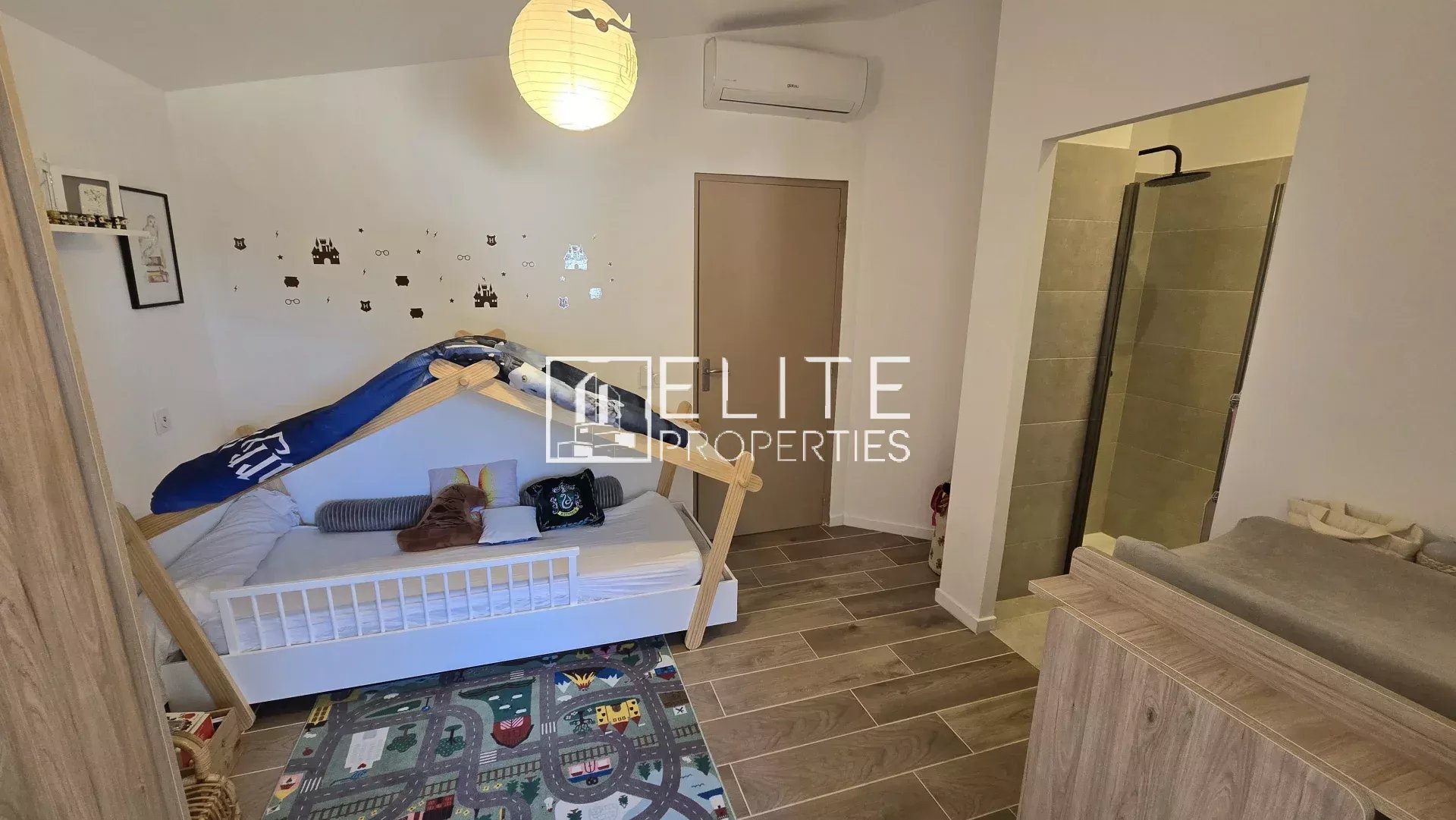 MAISON 4 PIÈCES DE 83 m² – AU CALME – TANNERON