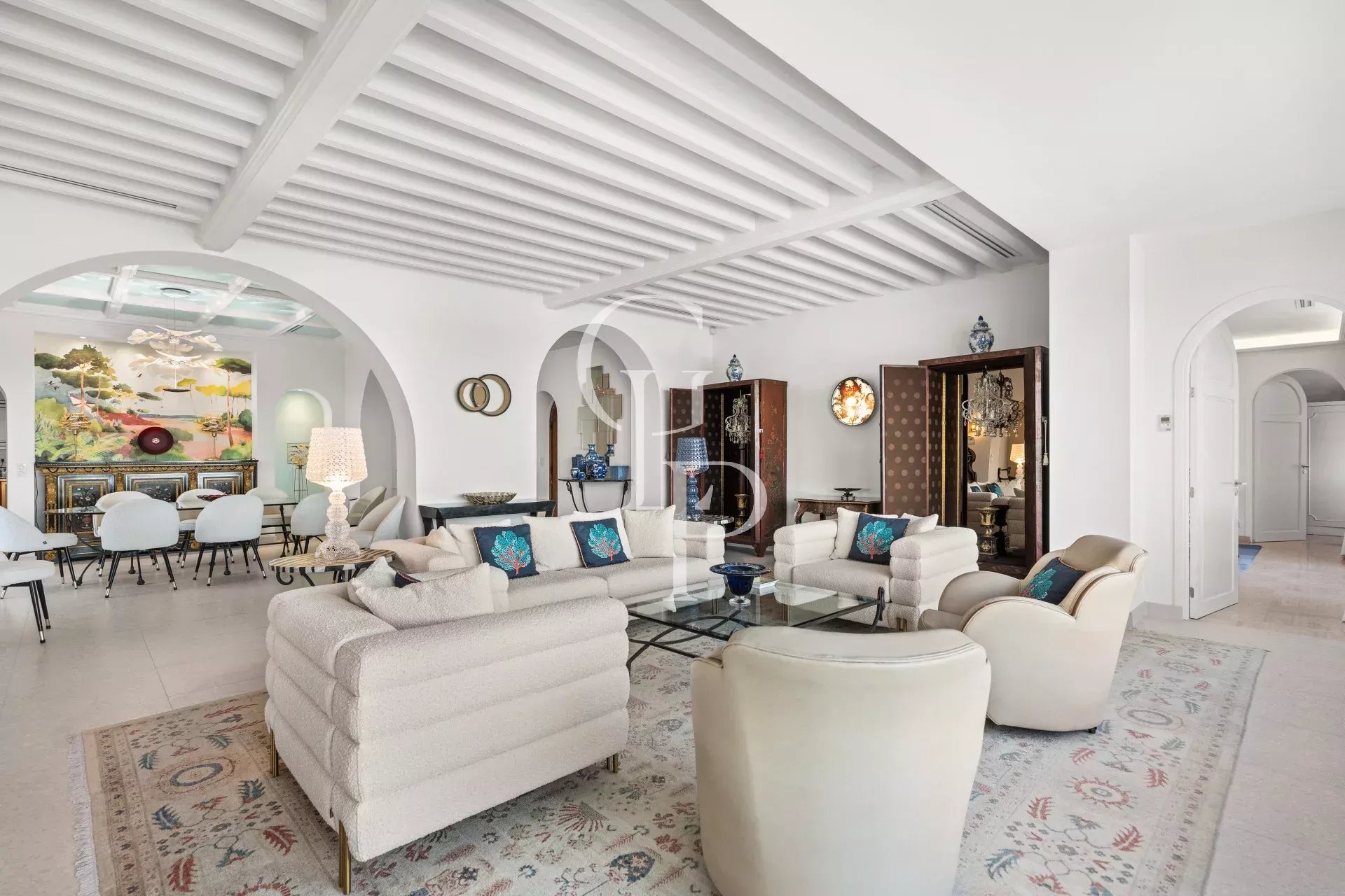 VILLA SABINE