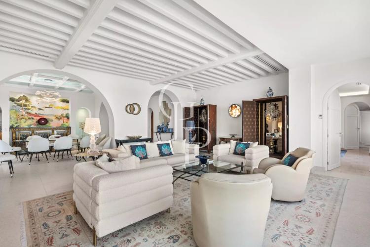 VILLA SABINE