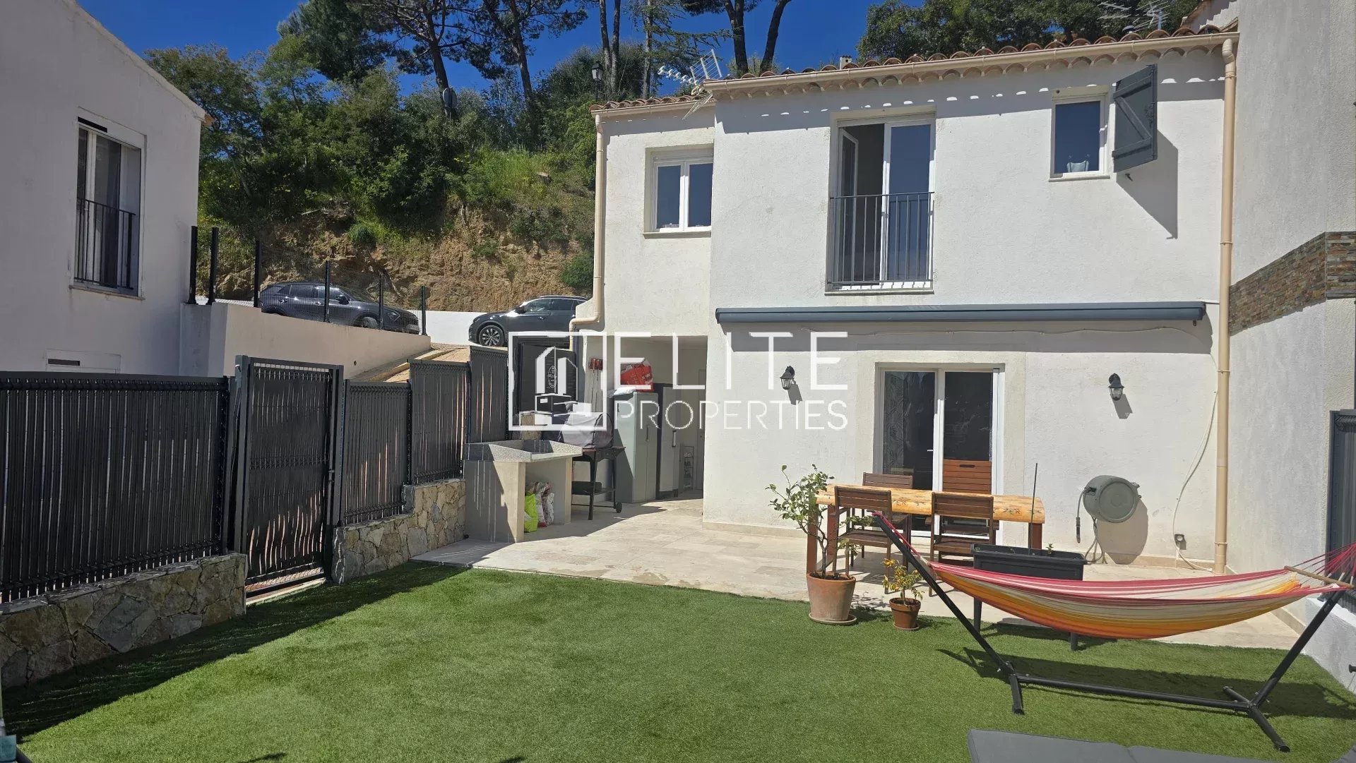 MAISON 4 PIÈCES DE 83 m² – AU CALME – TANNERON