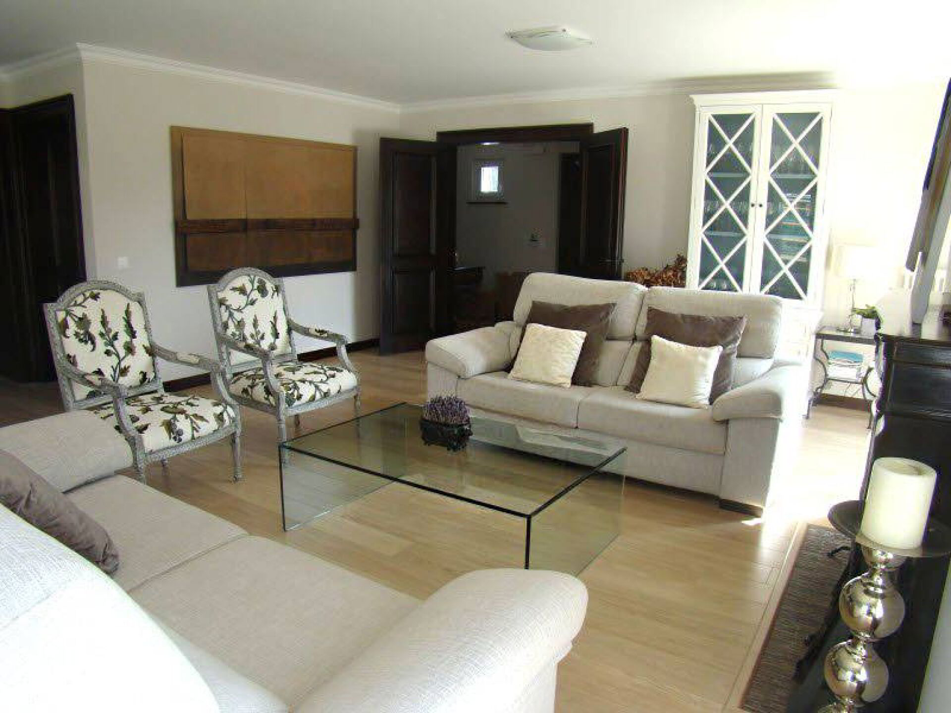 House for rent, Route de la Branvaude 65A (Versoix, Switzerland)
