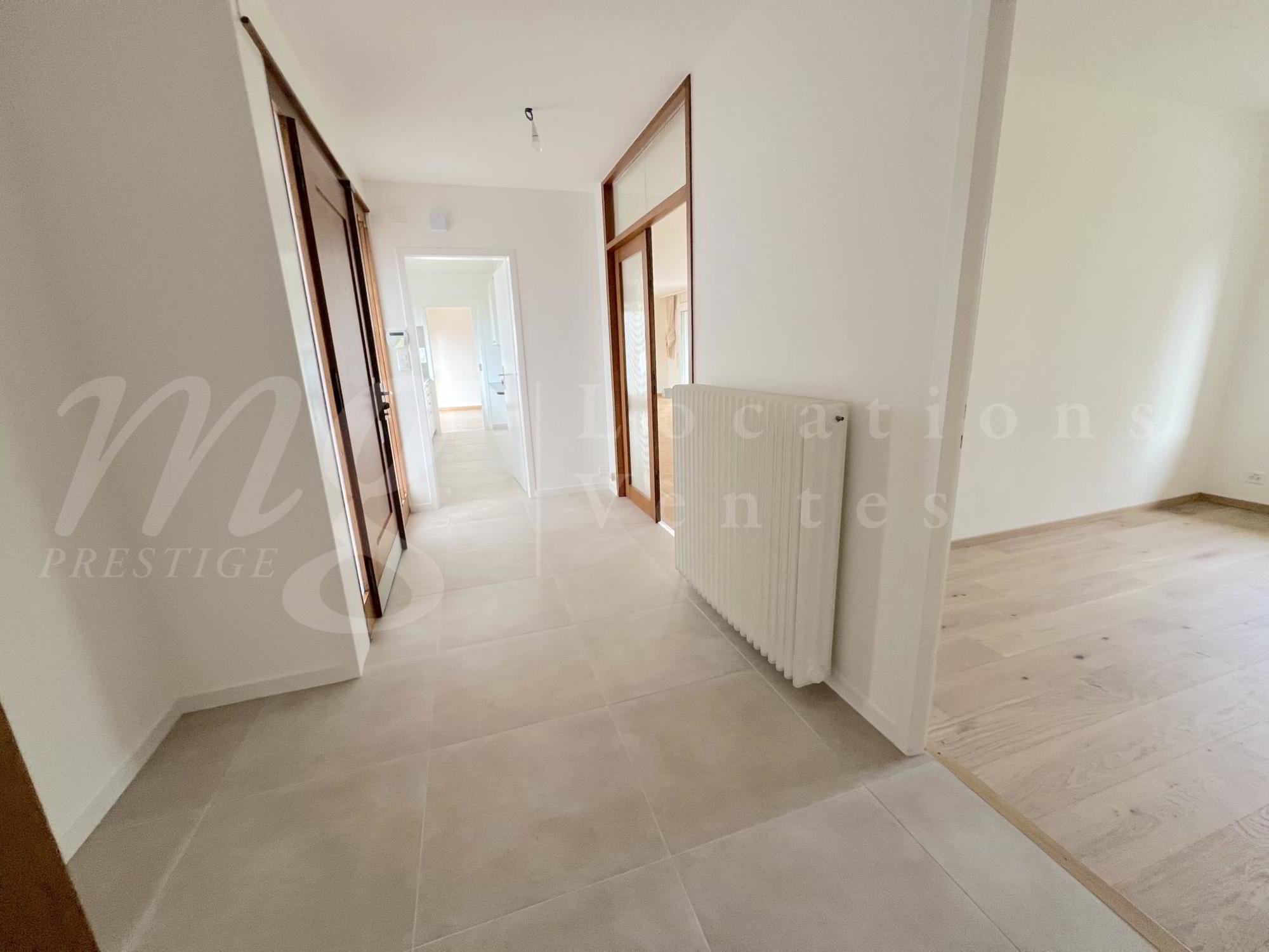 House for rent in Geneva, Switzerland
