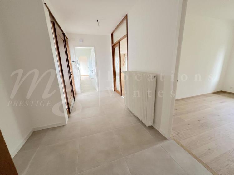 House for rent in Geneva, Switzerland