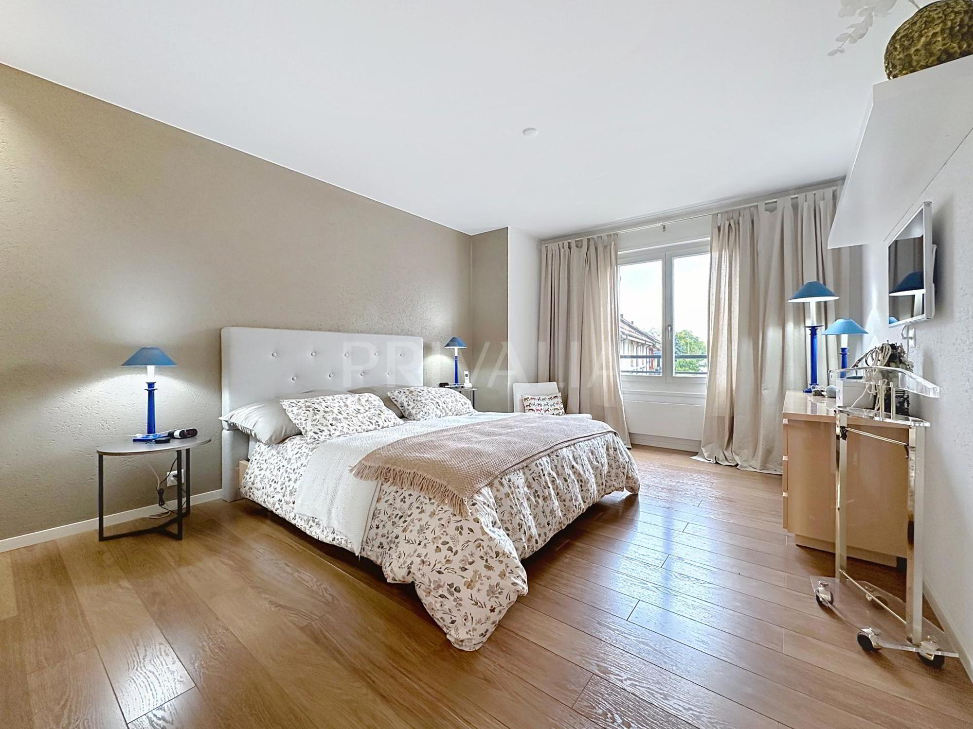 Apartment for sale in Bernex, Switzerland