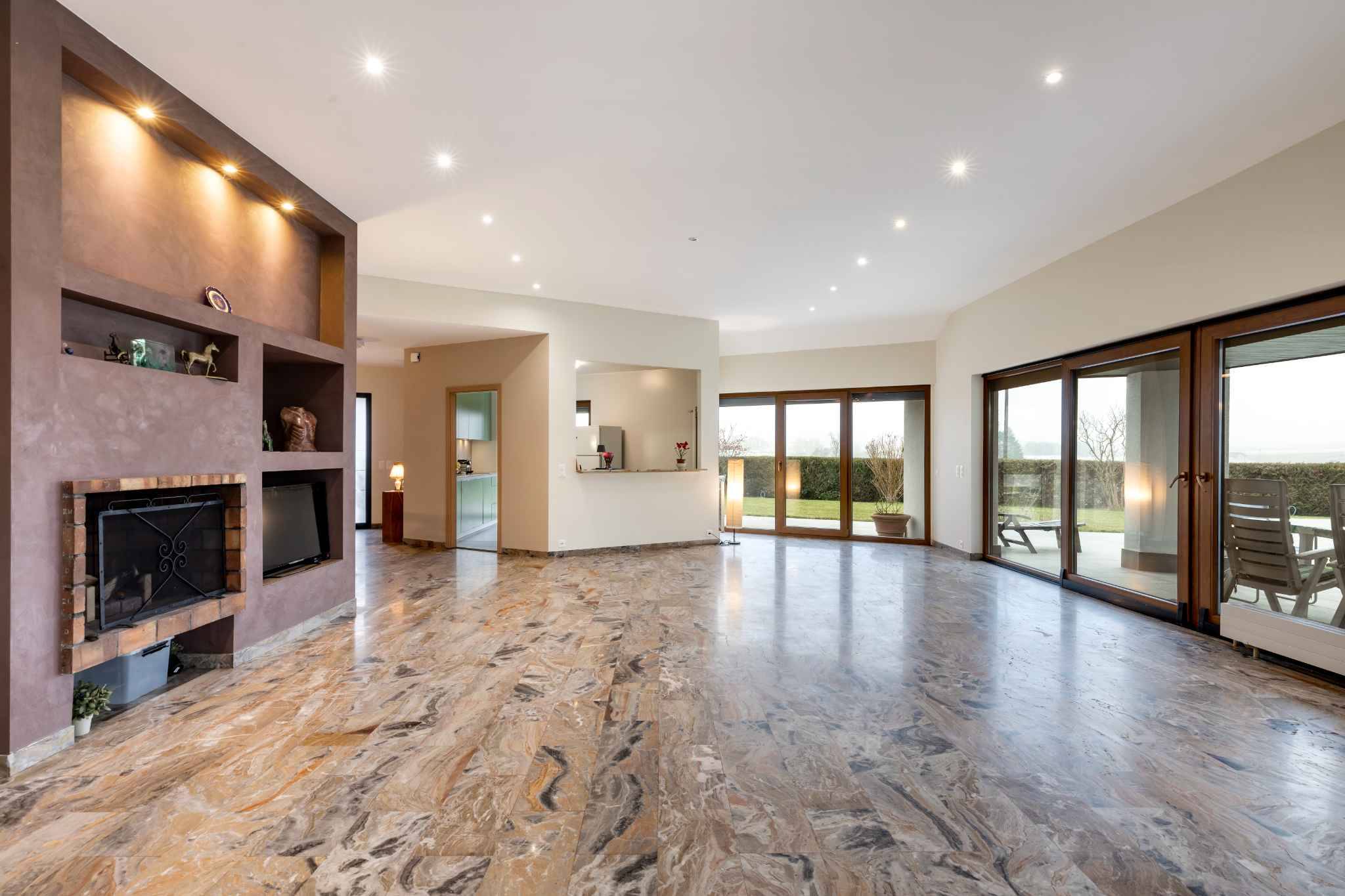 Belle villa entièrement rénovée avec piscine