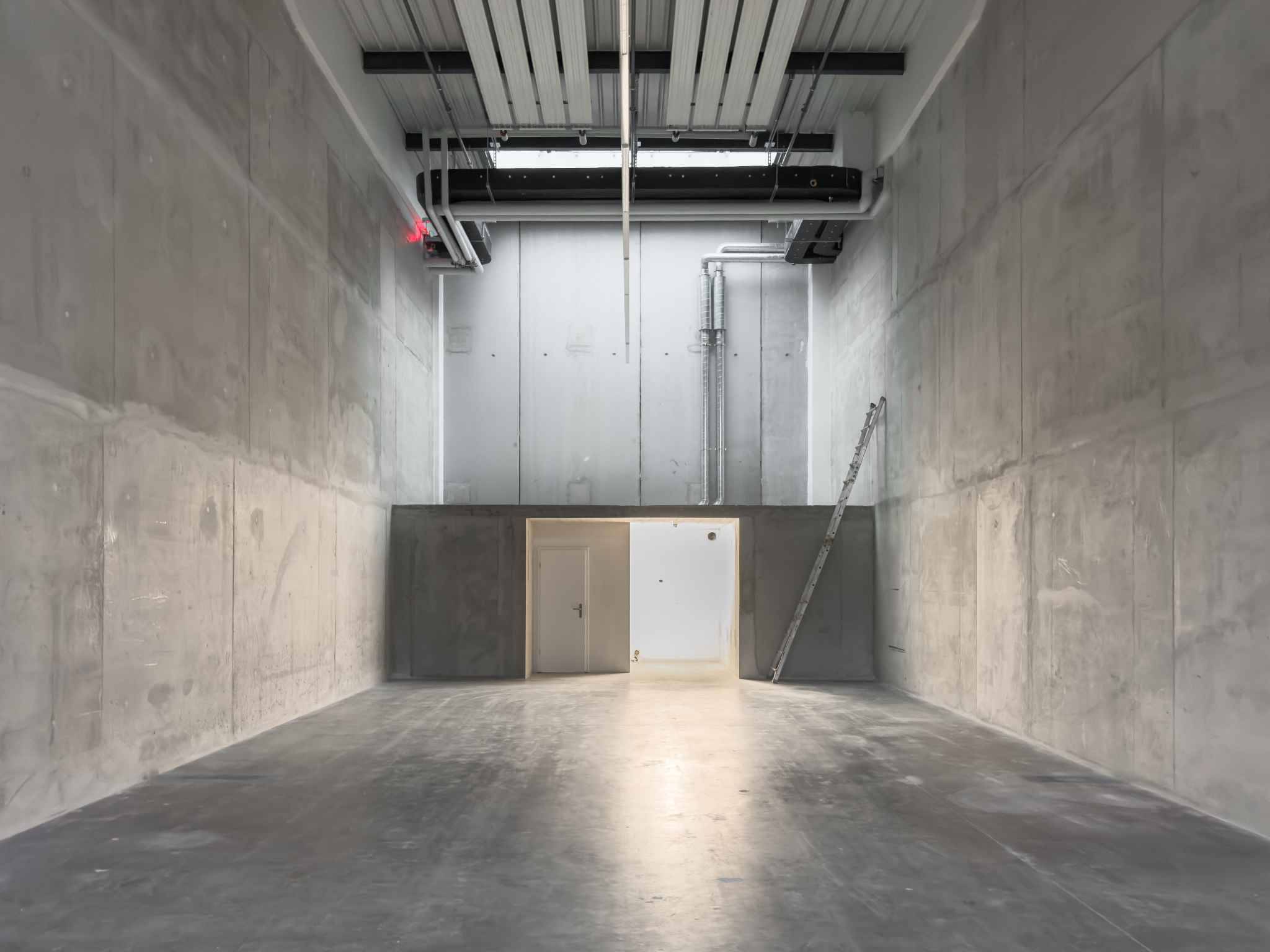 Superbes surfaces Industrielles modernes à Vernier