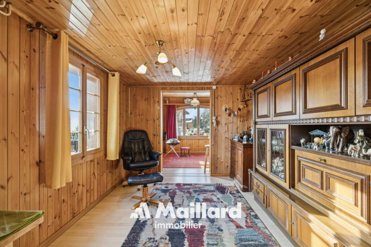 House for sale in Ollon, Switzerland