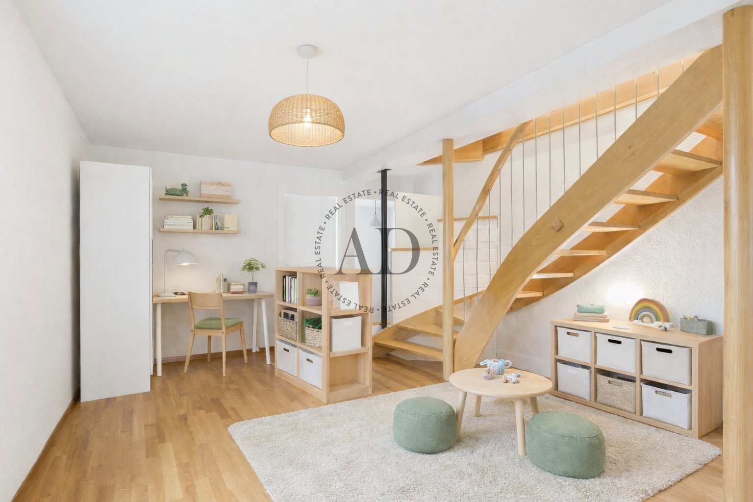 House for sale in Geneva (District), Switzerland