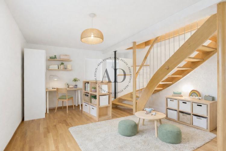 House for sale in Geneva (District), Switzerland