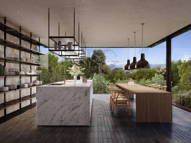 Exclusivité – Villa Les Rocailles, une Villa d’Exception