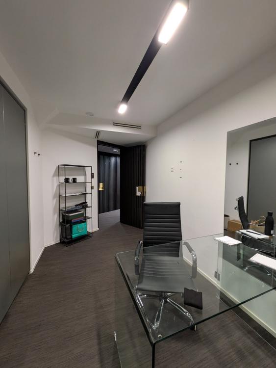 BUREAU PRIVE DANS CENTRE D'AFFAIRES