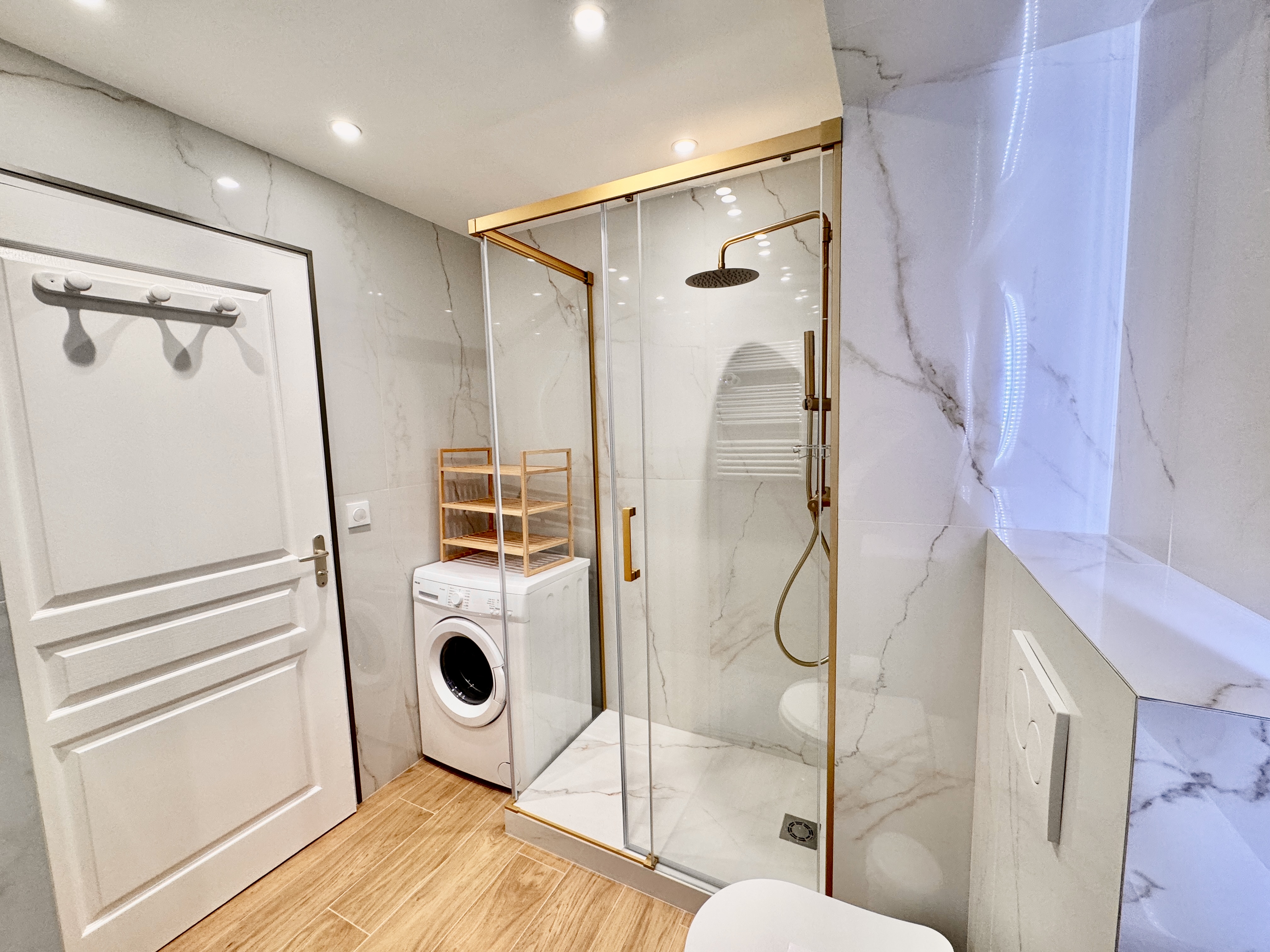 BEAUSOLEIL | VILLA RENAISSANCE | 2 PIECES