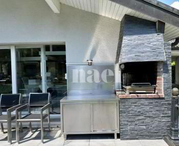Maison 7 pièces - Chemin de Malagny-le-Lac 15 Genthod