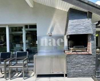 Maison 7 pièces - Chemin de Malagny-le-Lac 15 Genthod