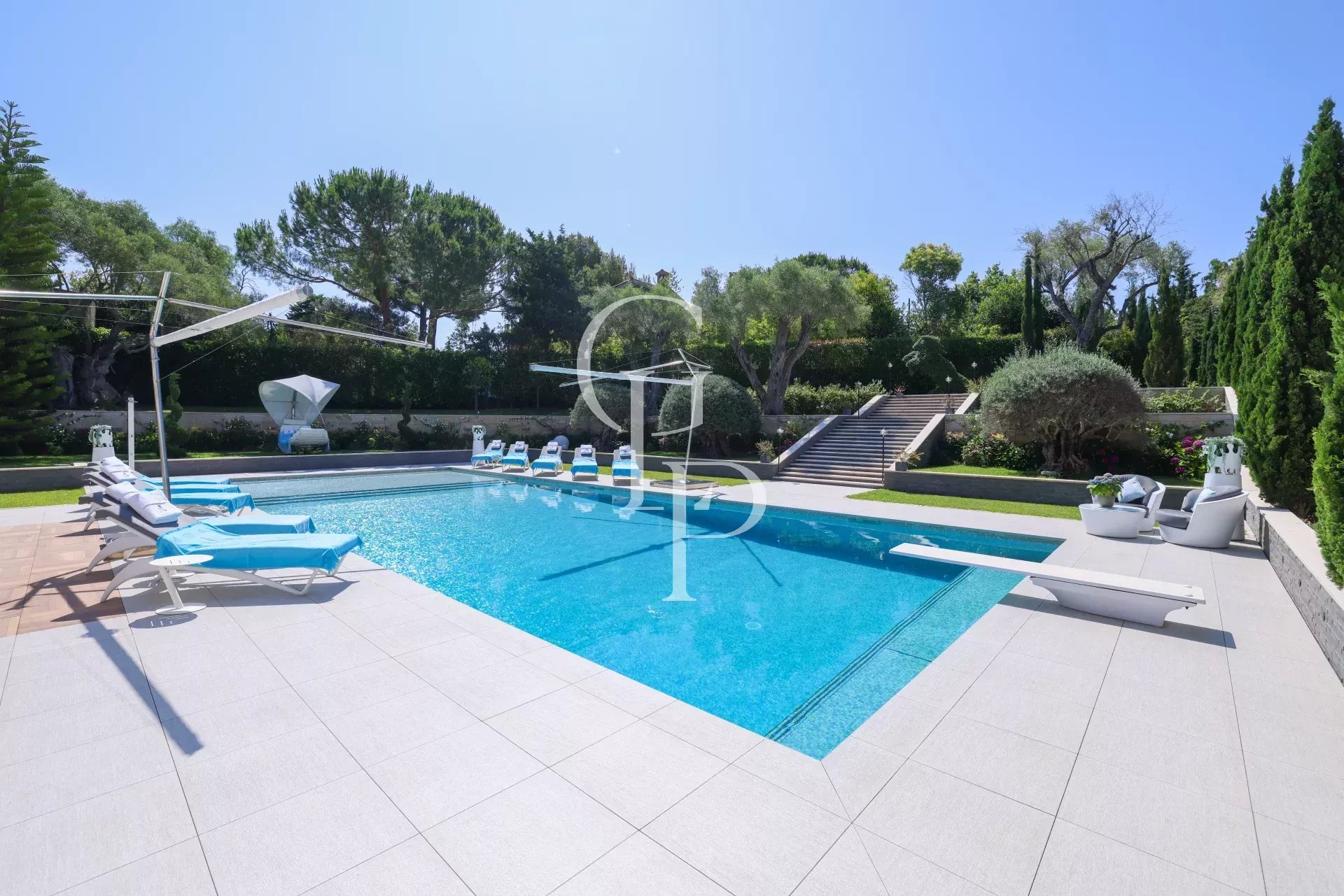 Villa Alessia