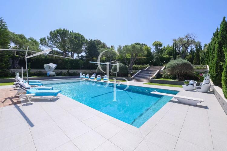 Villa Alessia