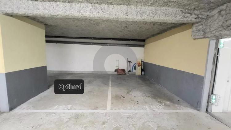Menton centre ville -  Appartement 2 Pièces - terrasse et parking
