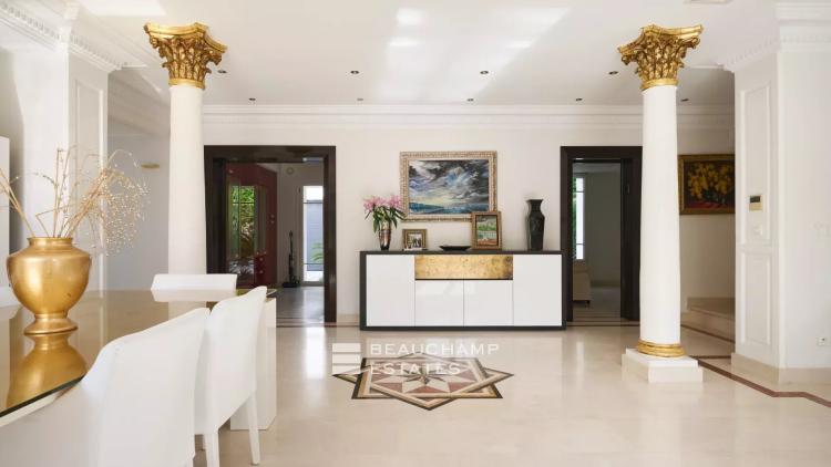 CANNES – BASSE CALIFORNIE – PROPRIÉTÉ D’EXCEPTION