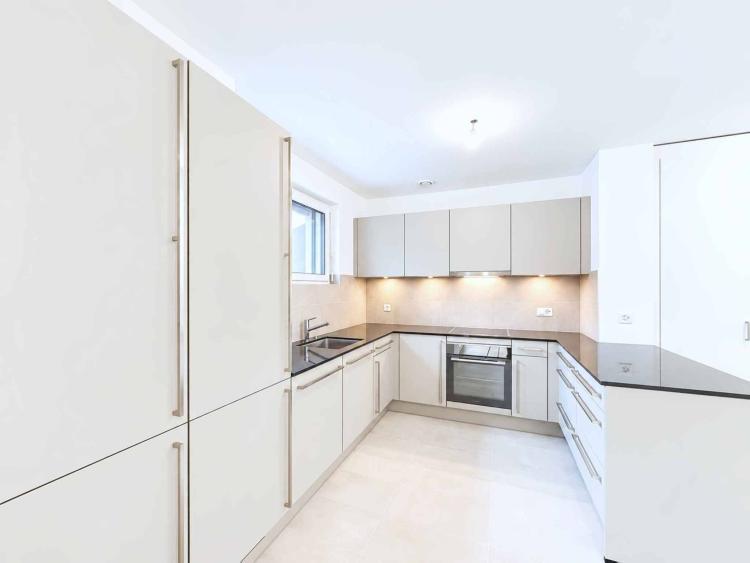 Lot C-401 - Appartement de 4.5 pces en attique