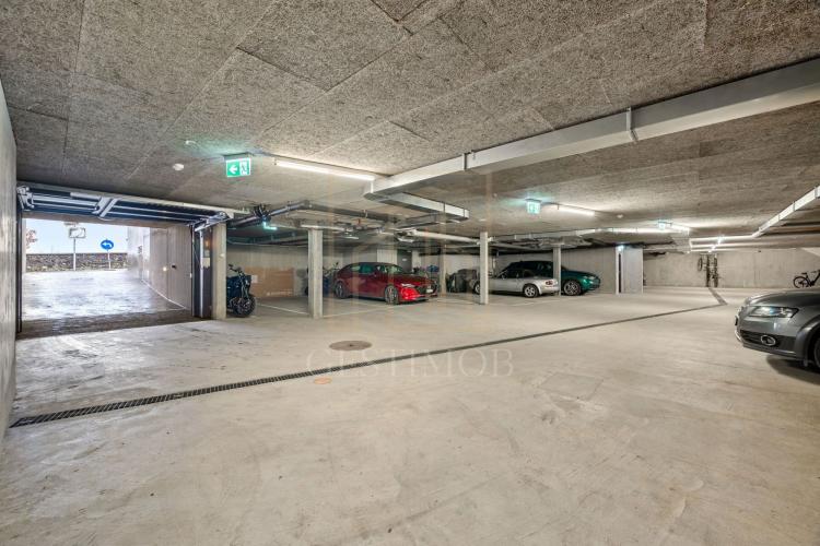 CASATAX - 3 PIECES FONCTIONNEL AVEC GRANDE TERRASSE - HPE