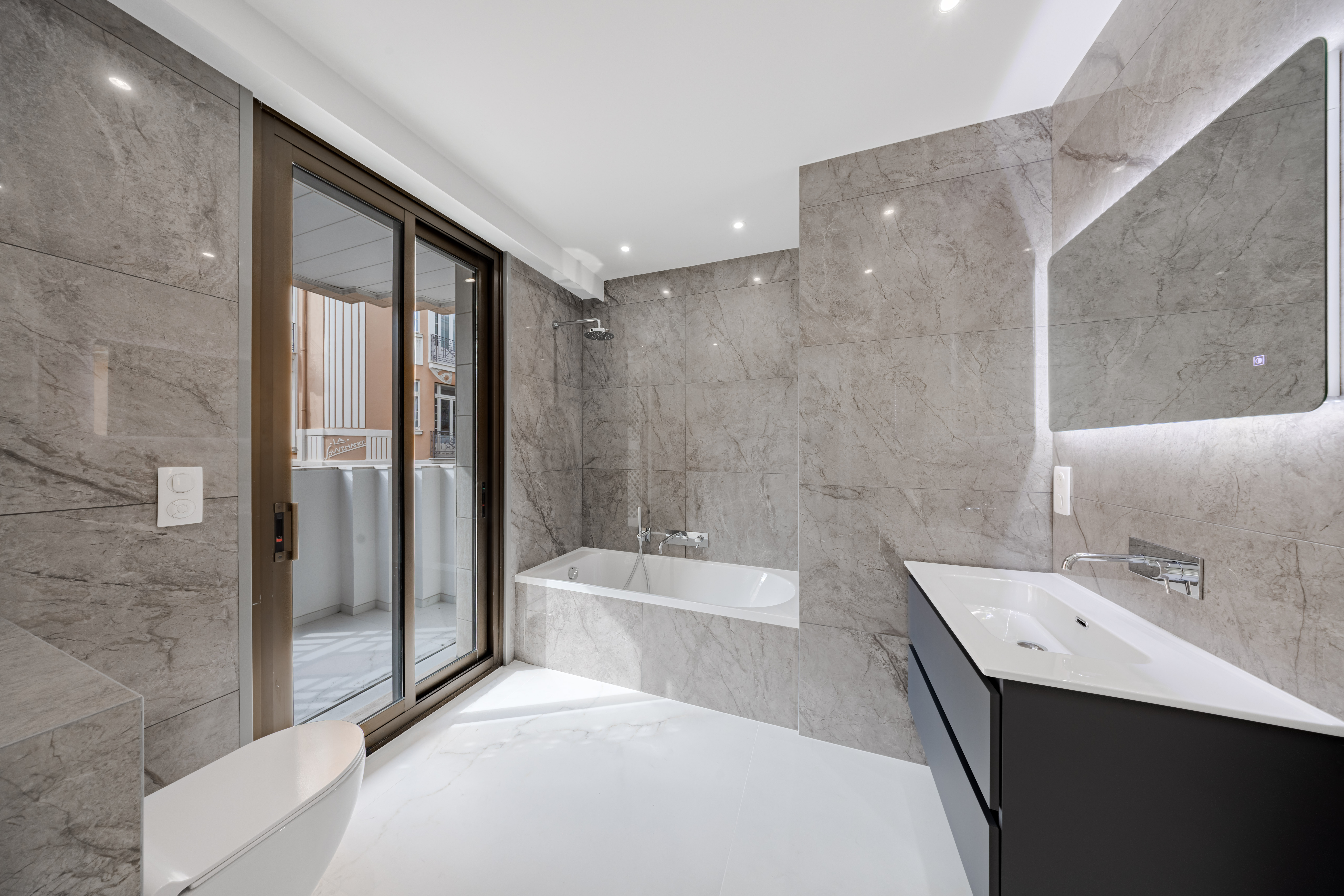 MAGNIFIQUE 4 PIECES RENOVE
