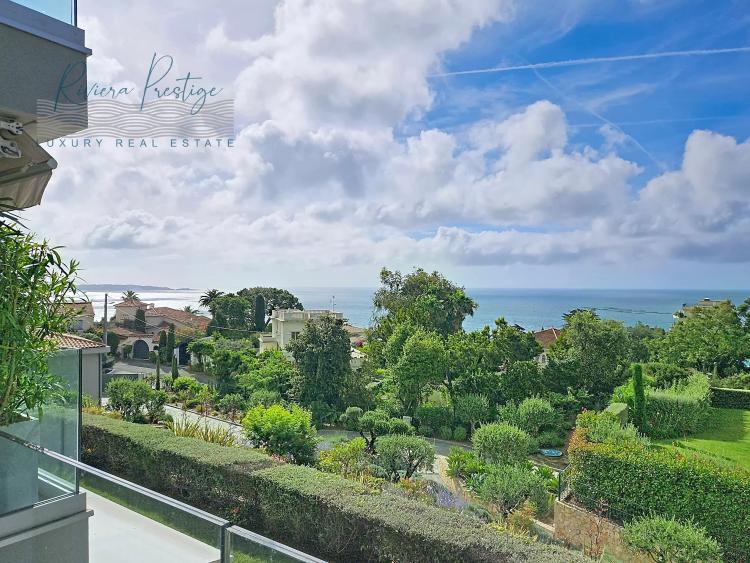 Appartement de standing – Cannes Californie