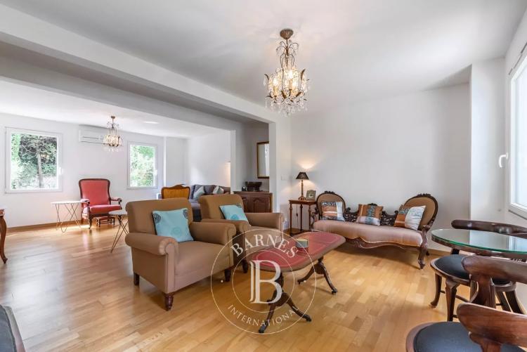 Grasse - Charmante propriété avec vue dégagée - Maison d'amis