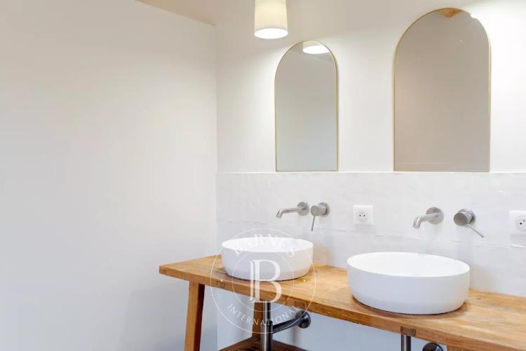 Valbonne, Domaine fermé, calme, 4 chambres, piscine