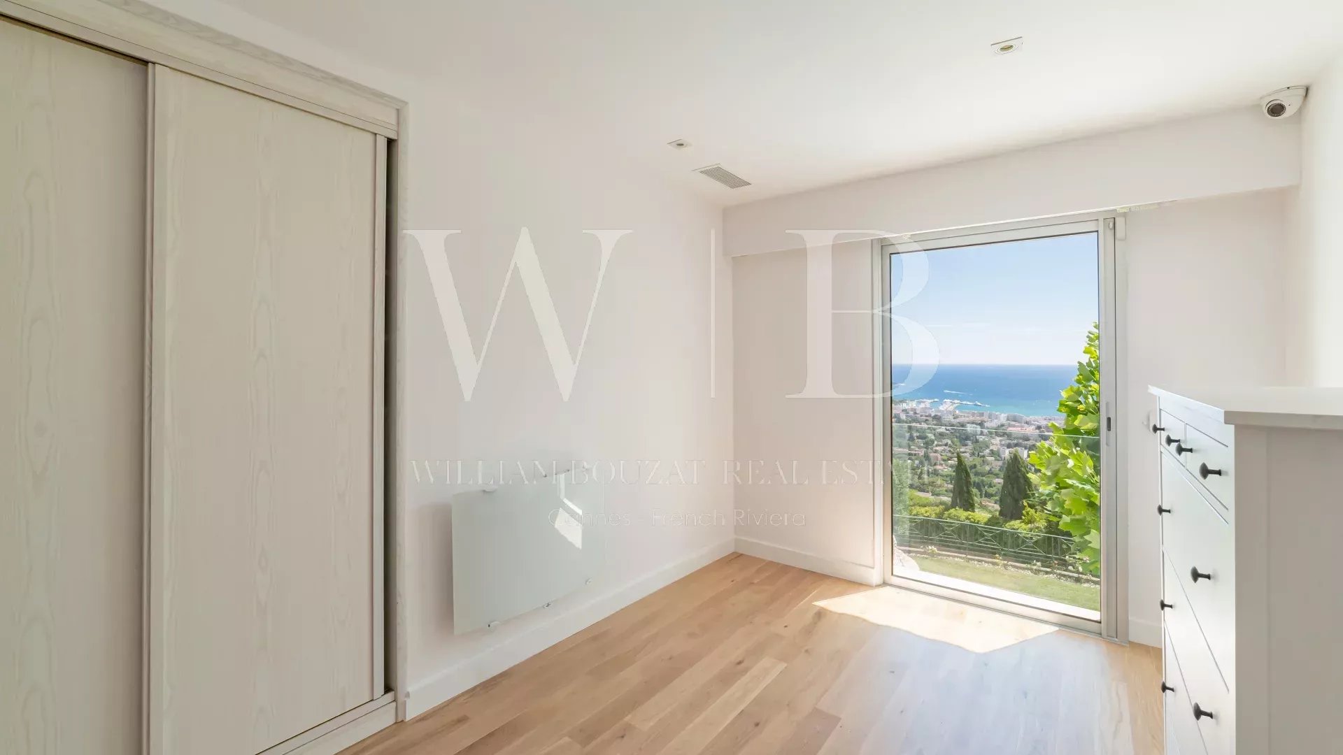 Cannes, la Californie - Prestigieuse villa avec vue panoramique à 180° - Domaine sécurisé