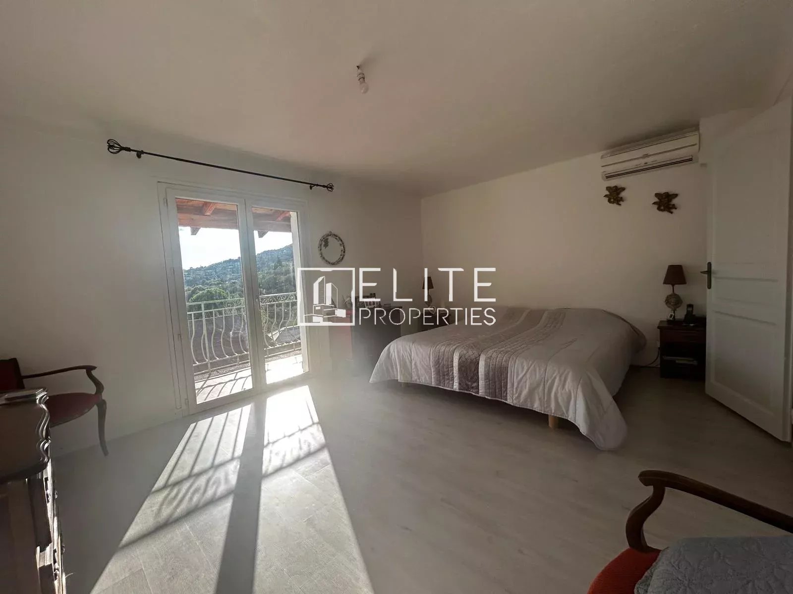 Villa 174m2 peymeinade/speracedes
